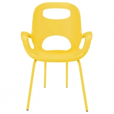 Стул дизайнерский Oh Chair жасминовый