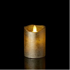 Светодиодная свеча с таймером TENNA 13см